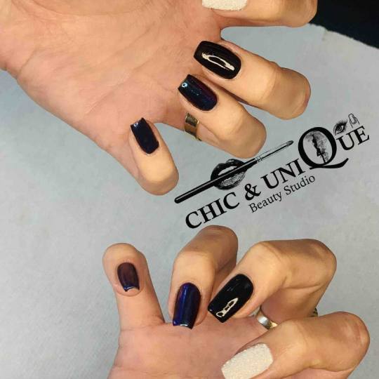 Chic & Unique Beauty Studio #beograd