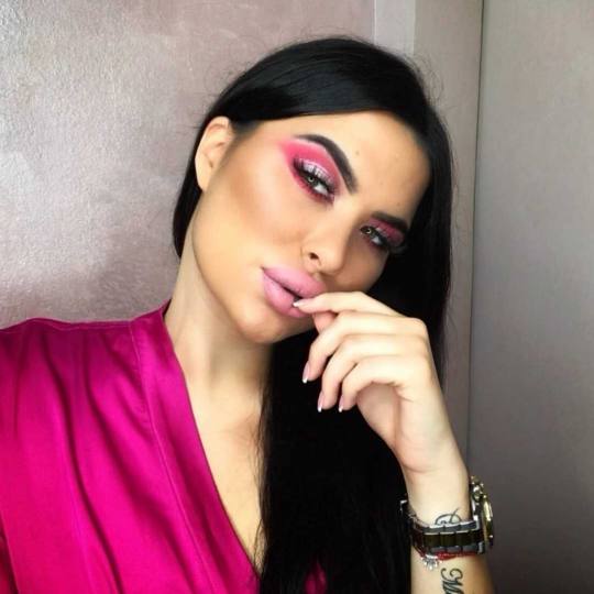 Miss Princess Make up #beograd Make-up / šminkanje Profesionalno šminkanje + gel lak