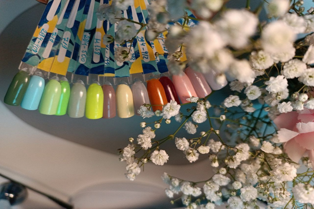 Arca Nailbar #beograd