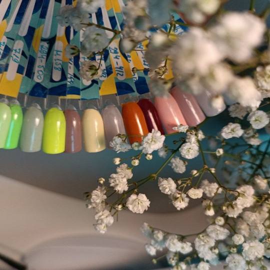 Arca Nailbar #beograd