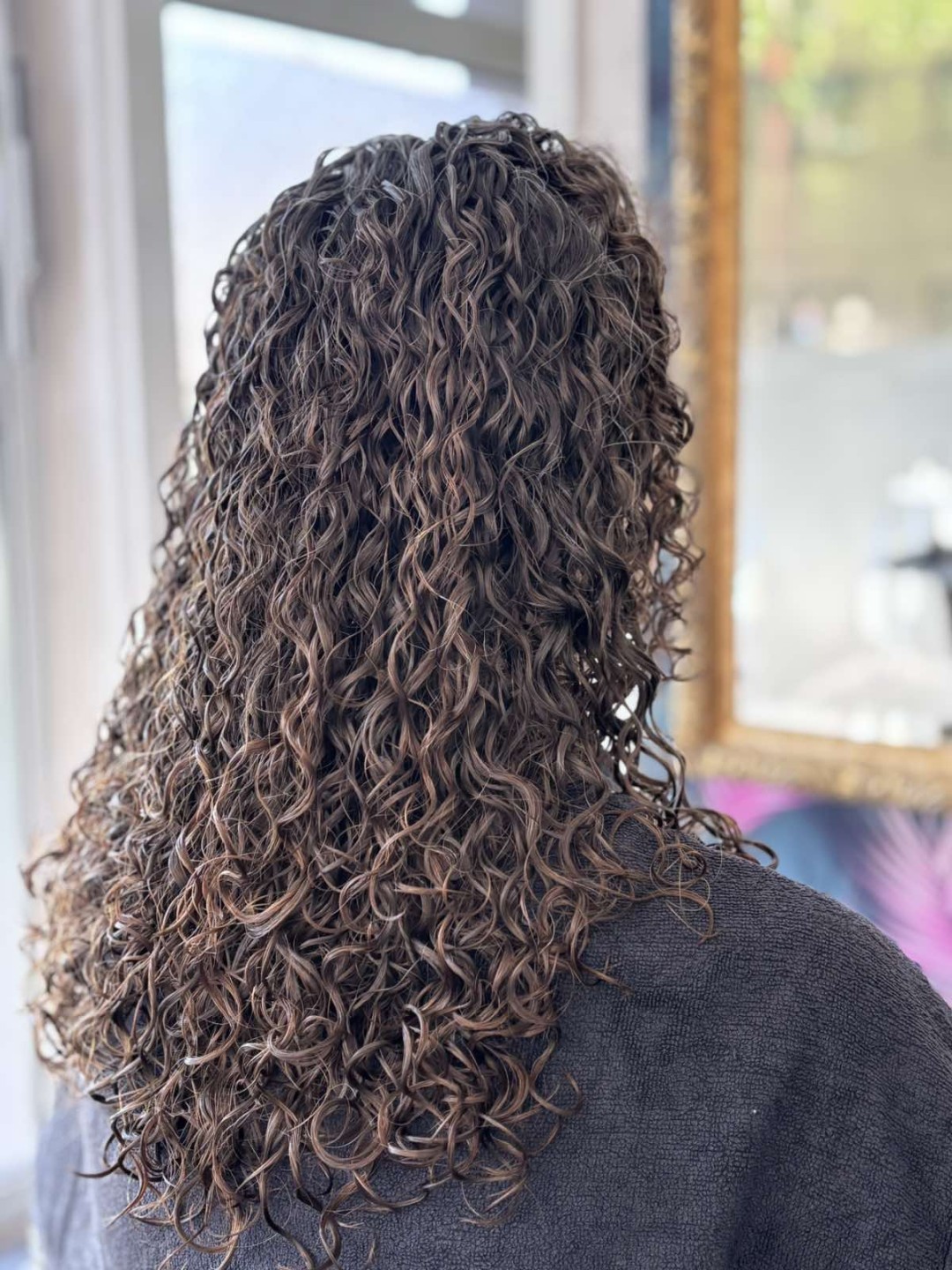 Fijatović #beograd Minival Mini-val voćnim kiselinama - ekstra duga kosa