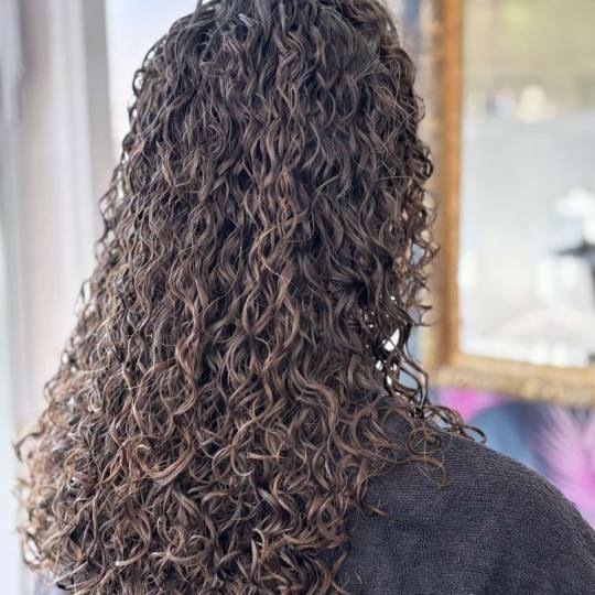 Fijatović #beograd Minival Mini-val voćnim kiselinama - ekstra duga kosa Minival