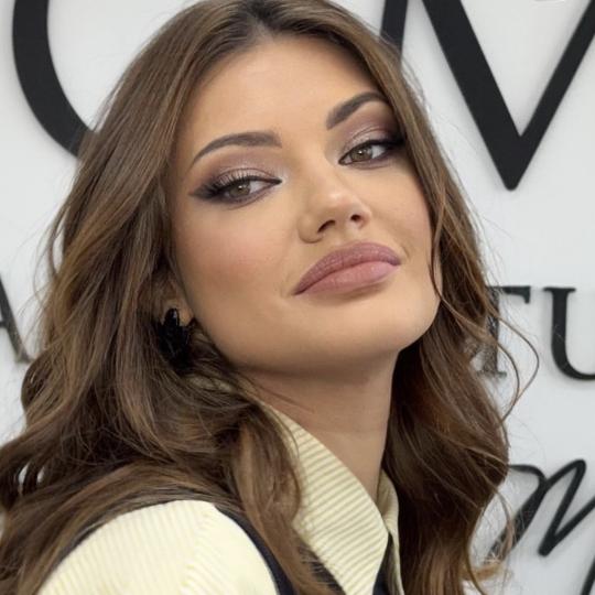 GM Beauty studio usluga