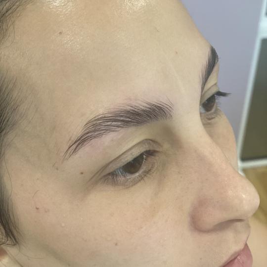 Ayva Nail Studio usluga