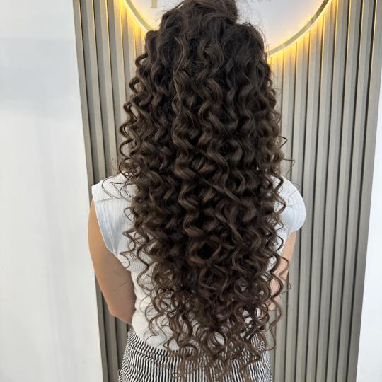 Princess beauty salon usluga