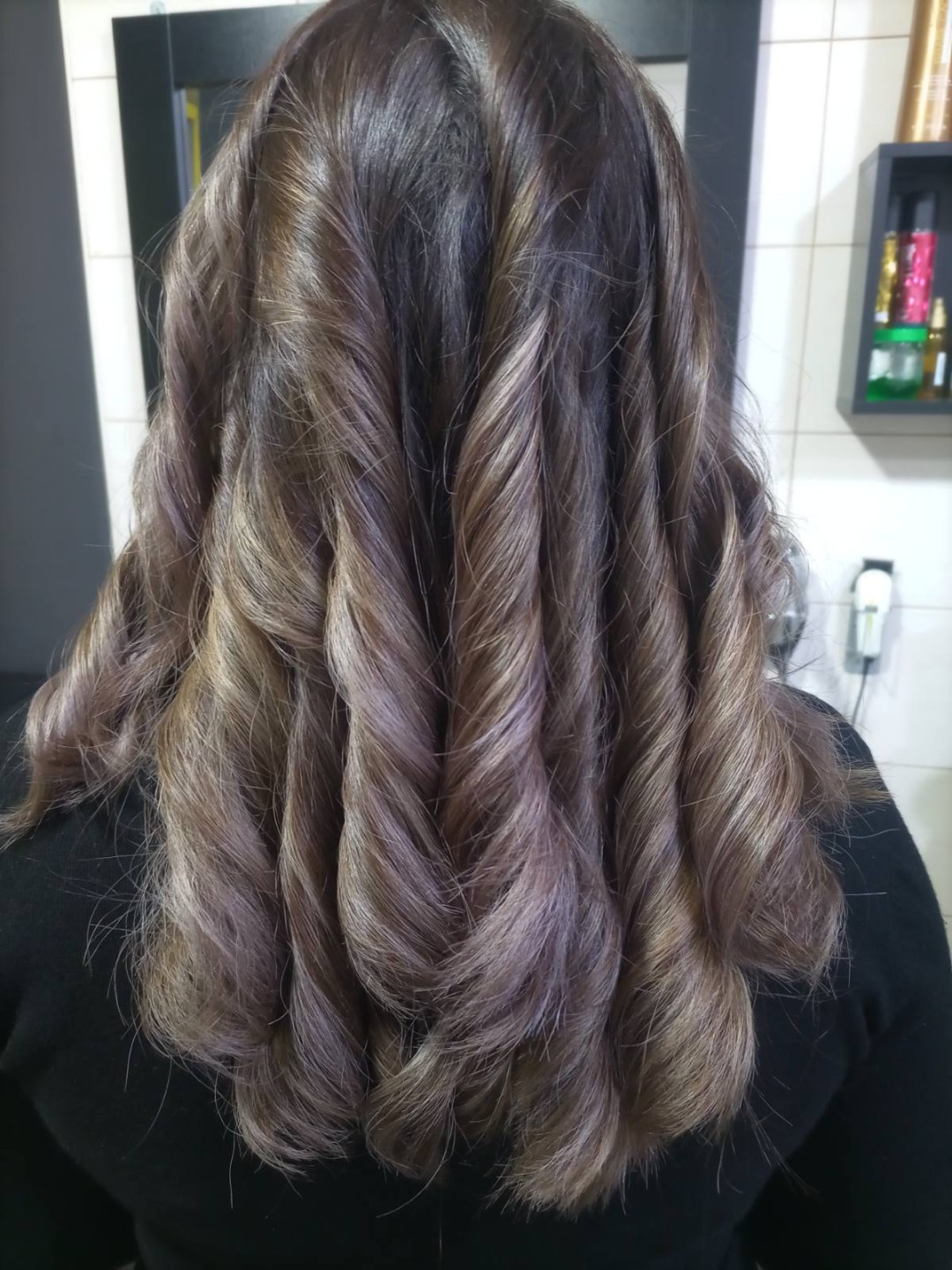 Sv. Mina, Beograd LookBook