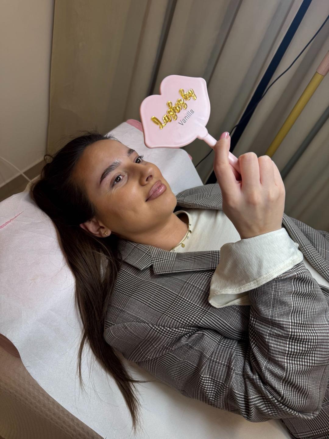 Vanilla Beauty Concept #beograd Obrve Vanilla brows