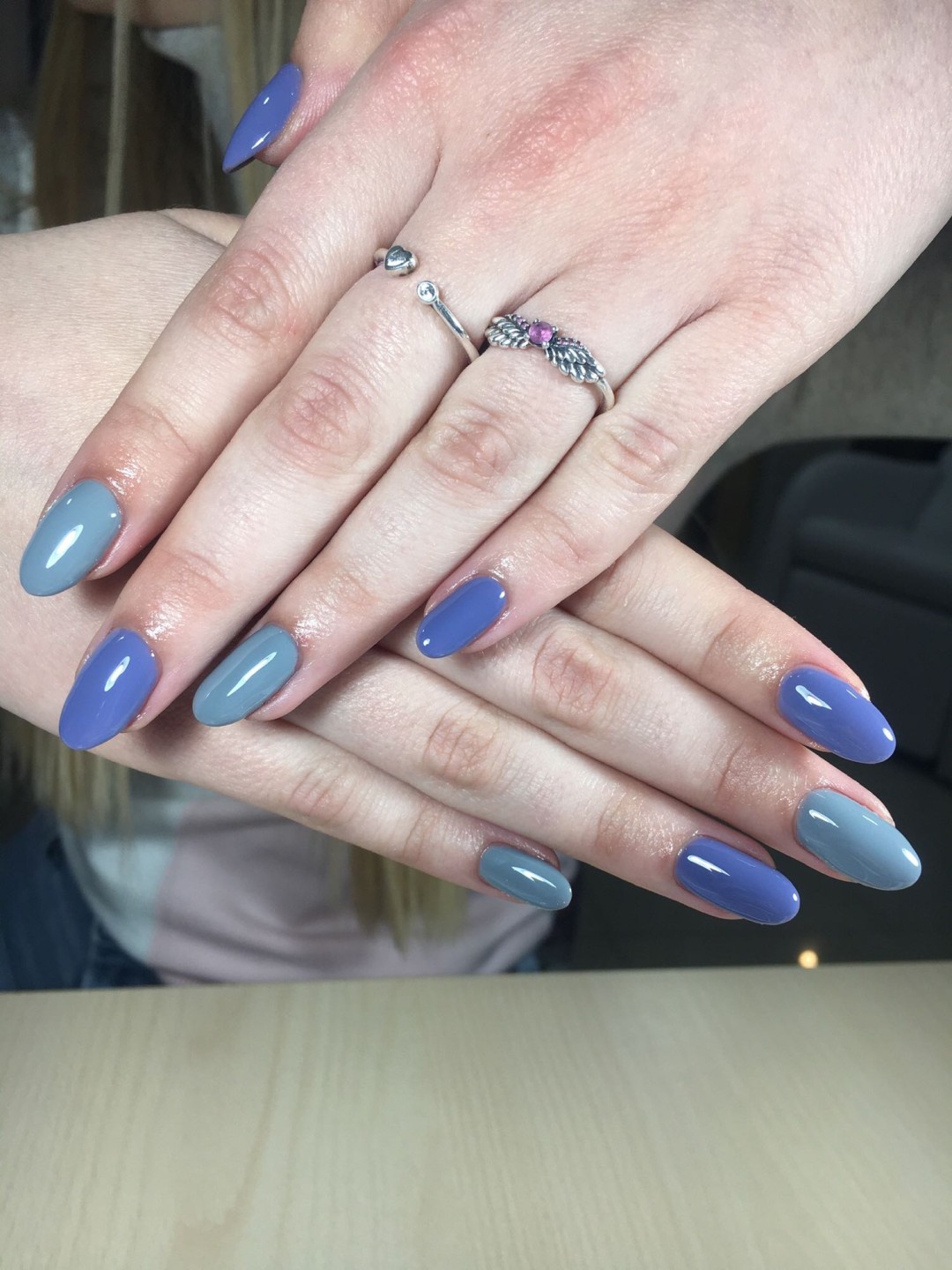 Fenix #beograd Gel lak Manikir + gel lak