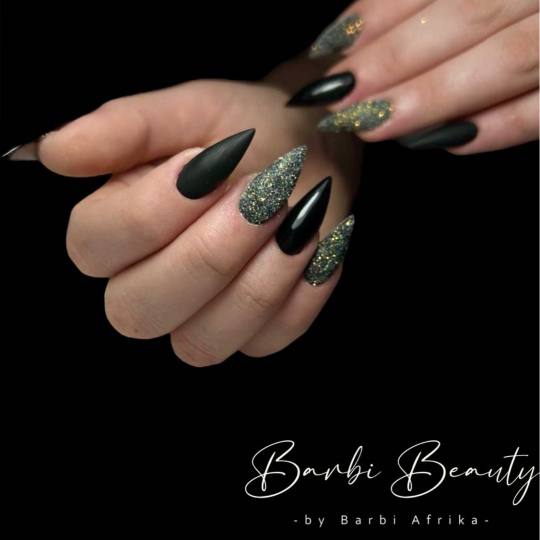 Barbi Beauty #nis