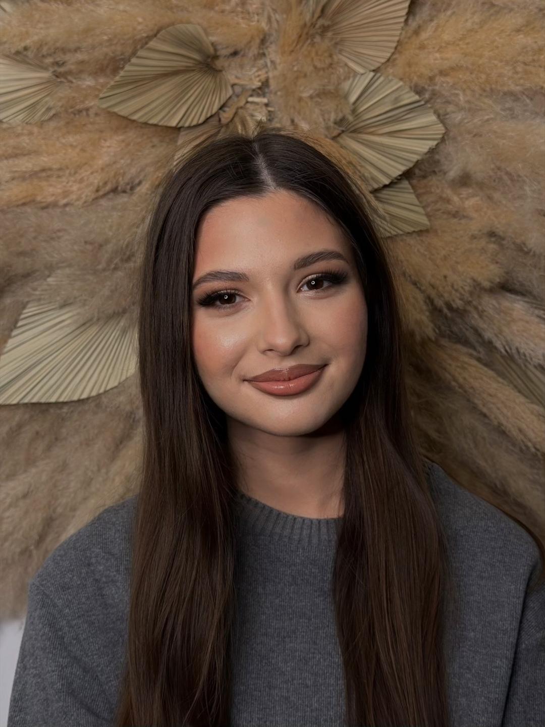 Lumière studio #beograd Make-up / šminkanje Profesionalno šminkanje