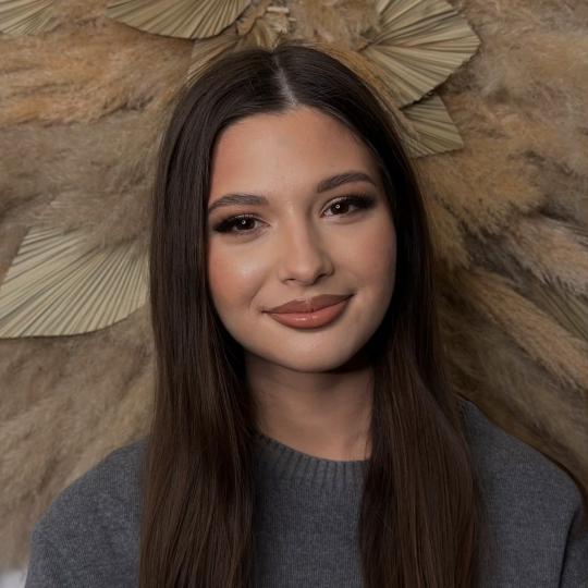 Lumière studio #beograd Make-up / šminkanje Profesionalno šminkanje