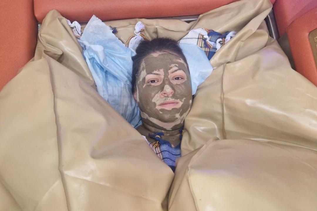 Fit Me EMS Studio #beograd