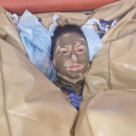 Fit Me EMS Studio #beograd