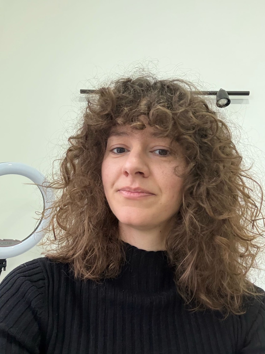 Hair studio mii #beograd Žensko šišanje Žensko šišanje - sve dužine kose