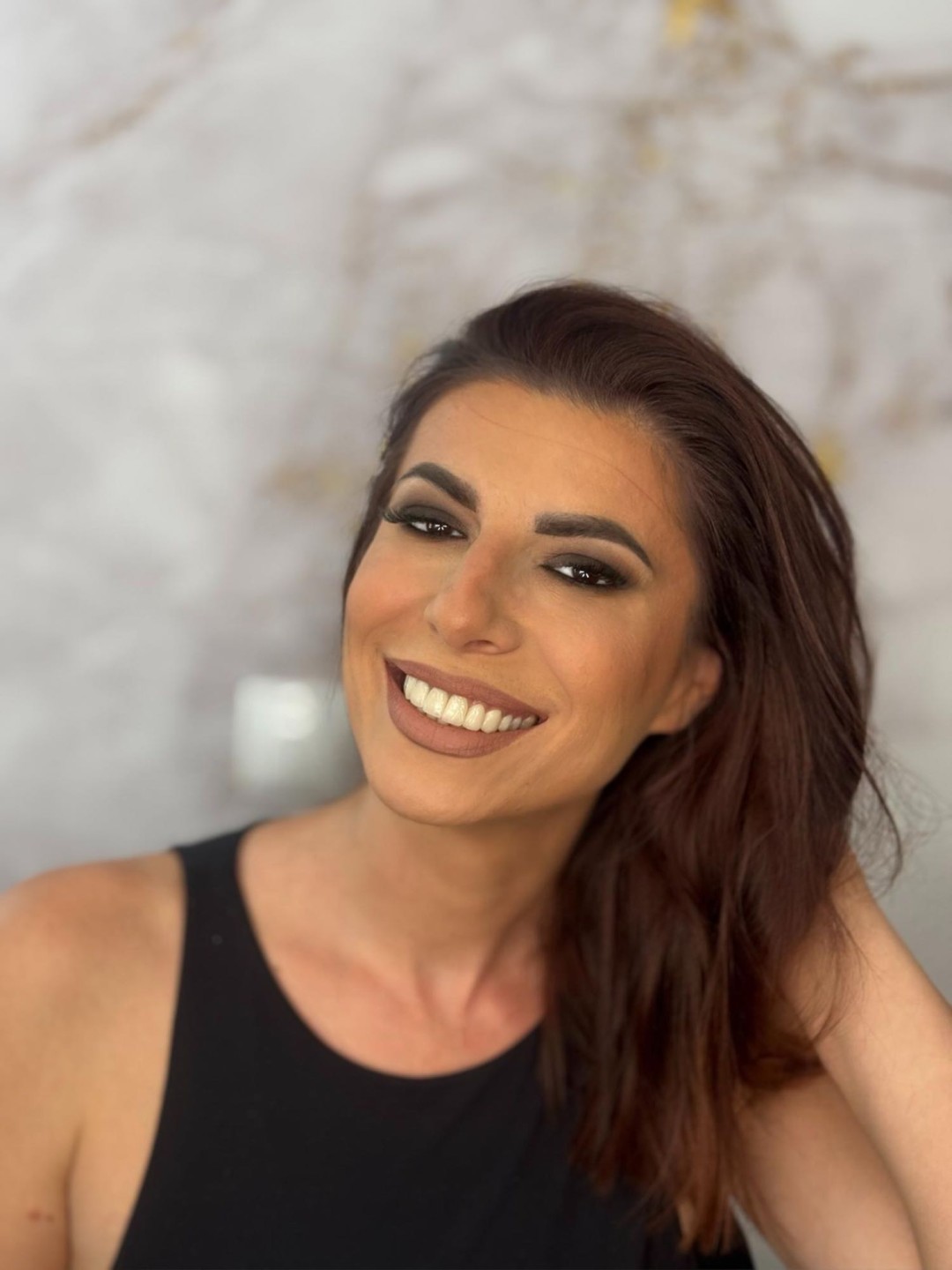 Alexandria Brow&Beauty lounge #beograd Make-up / šminkanje Profesionalno šminkanje