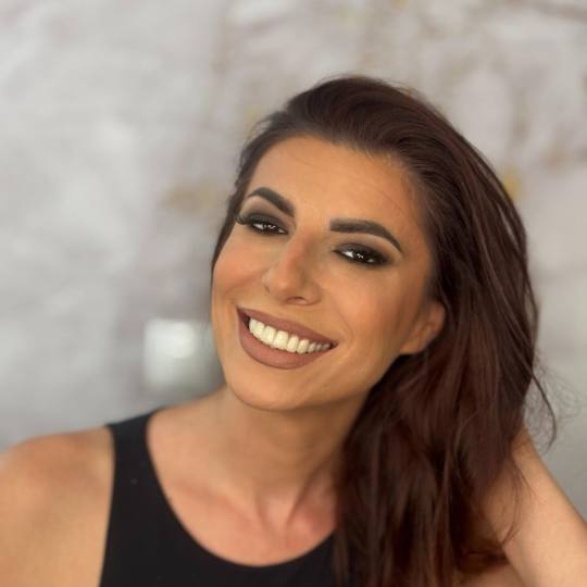 Alexandria Brow&Beauty lounge #beograd Make-up / šminkanje Profesionalno šminkanje