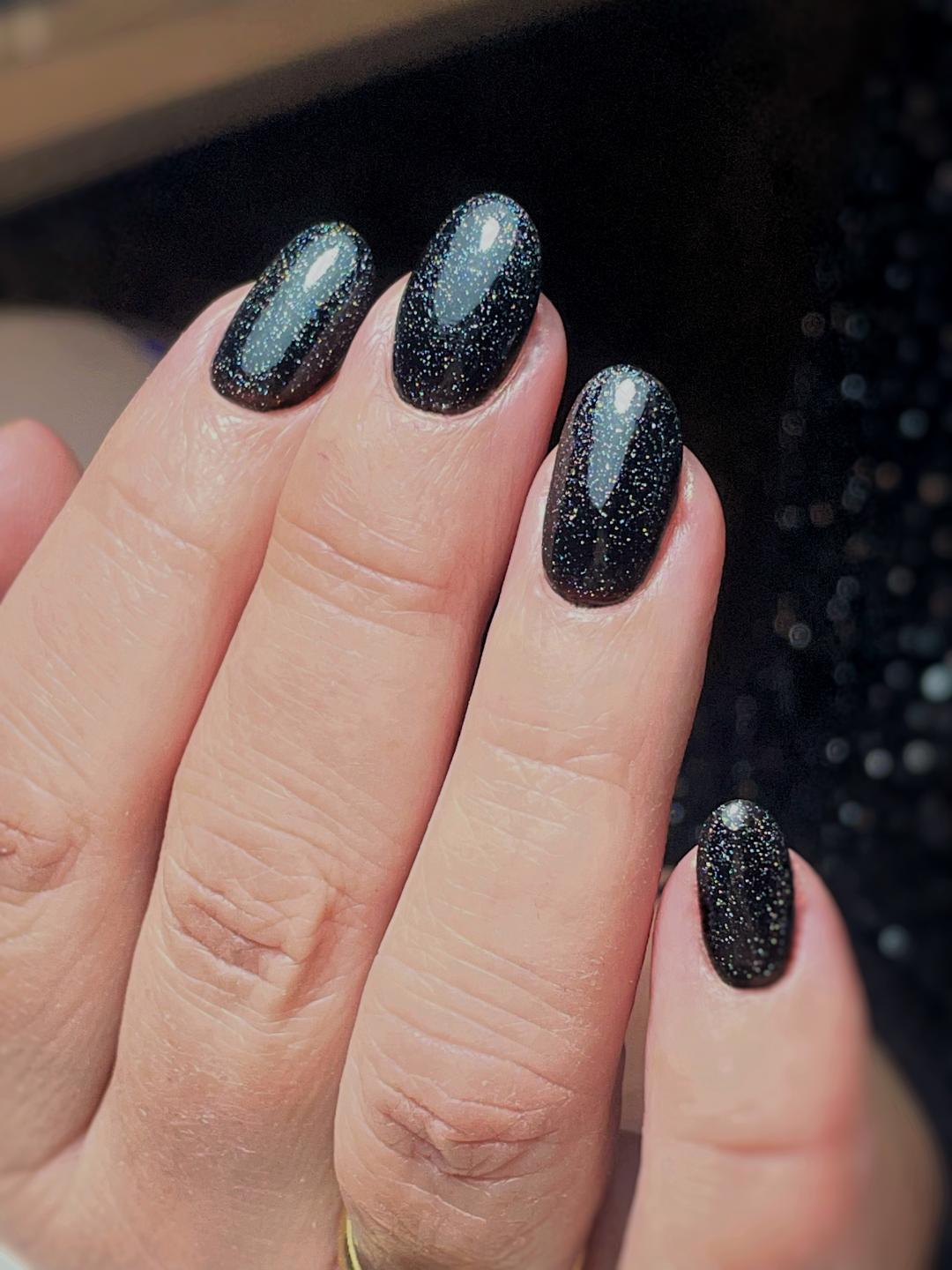 Nails Studio #beograd Korekcija noktiju Korekcija noktiju gelom