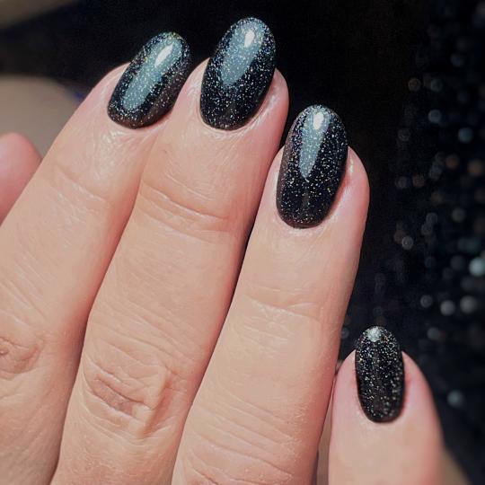 Nails Studio #beograd Korekcija noktiju Korekcija noktiju gelom