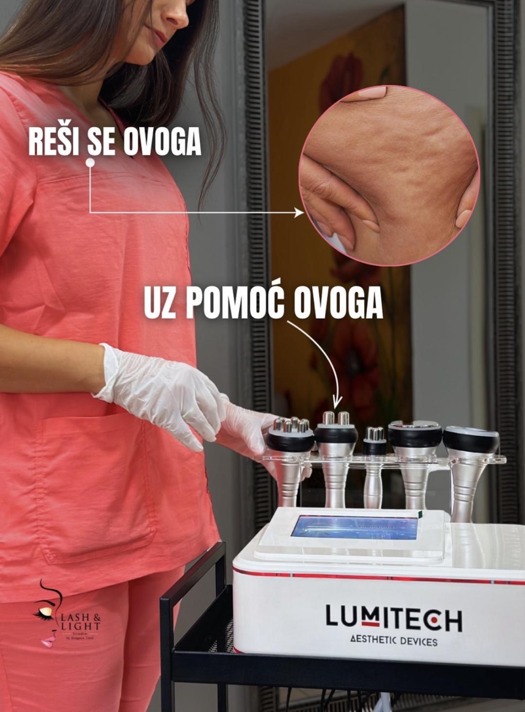 Lash & Light Studio #beograd