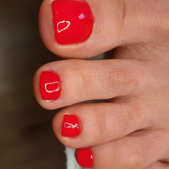 Fearless Beauty Studio usluga