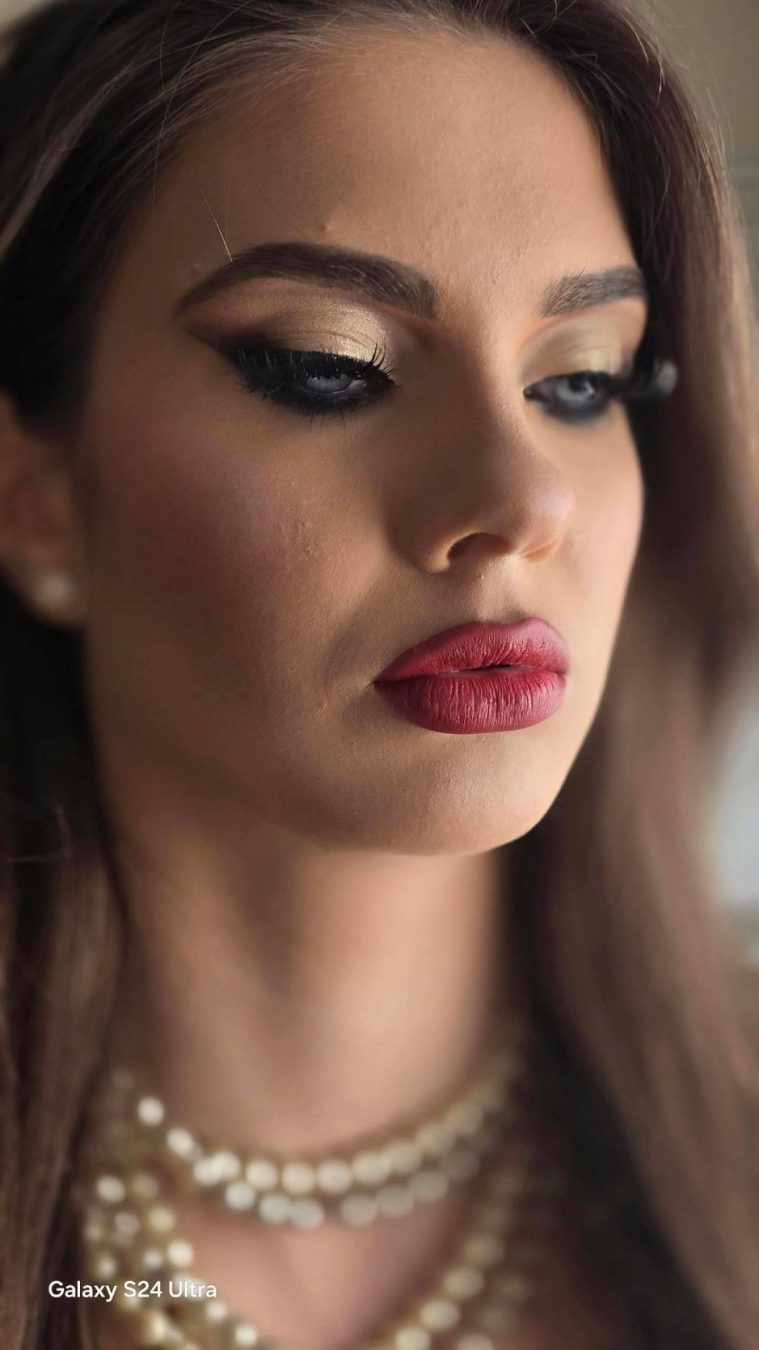 Profesionalno šminkanje - Kala Beauty lab, Beograd Make-up / šminkanje Lice Make-up / šminkanje, Beograd, Voždovac