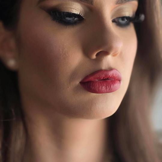 Kala Beauty lab #beograd Make-up / šminkanje Profesionalno šminkanje