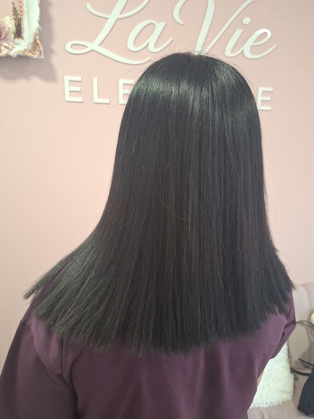 La Vie Elegance #nis