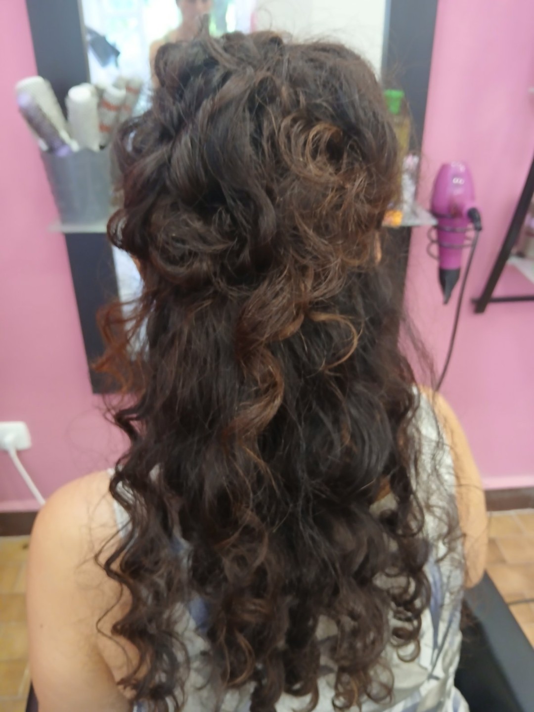 Sv. Mina, Beograd LookBook