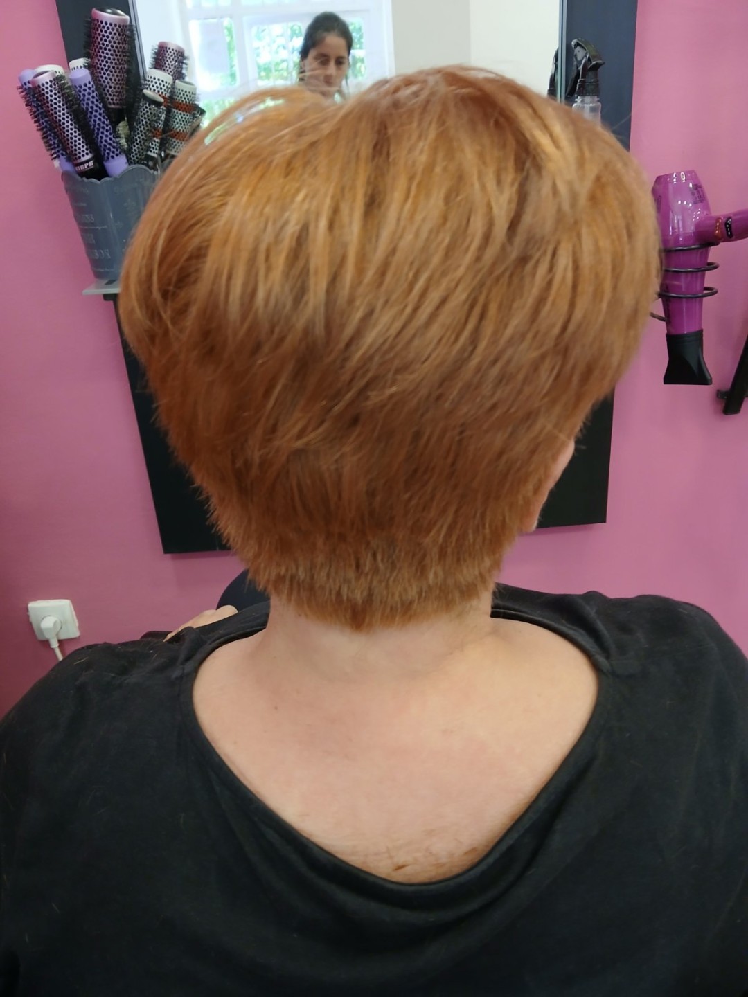 Sv. Mina, Beograd LookBook