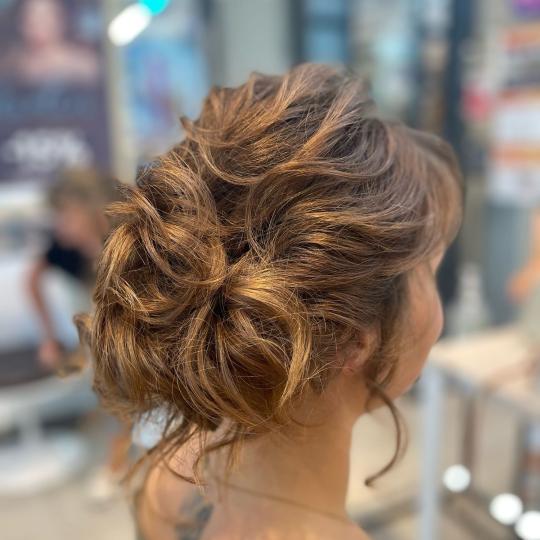 Medićeva hair usluga
