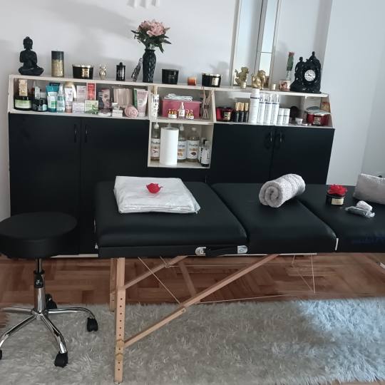 Studio Relax JTD #novisad