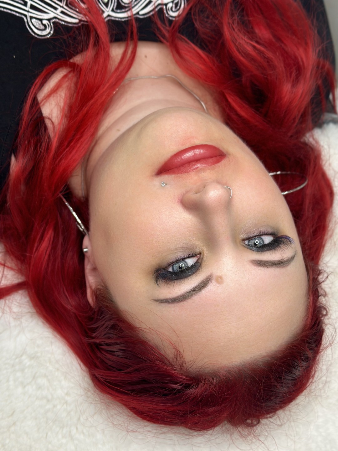 Ven Anita Studio #ada Trajna šminka Trajna šminka usana