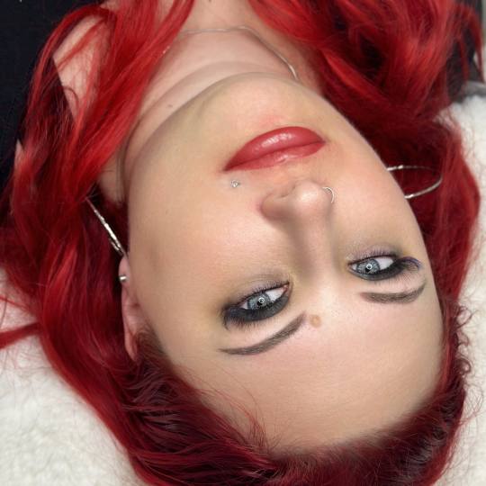 Ven Anita Studio #ada Trajna šminka Trajna šminka usana
