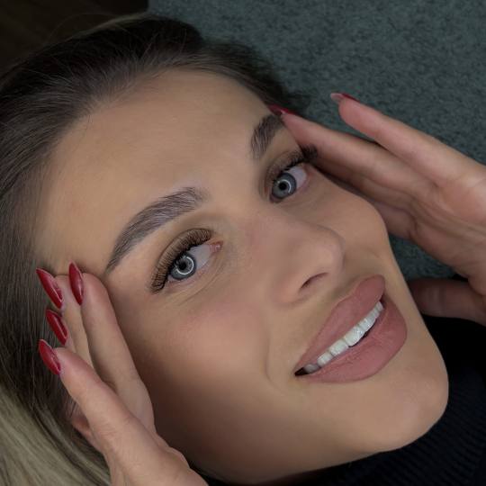 Almari Beauty Concept usluga