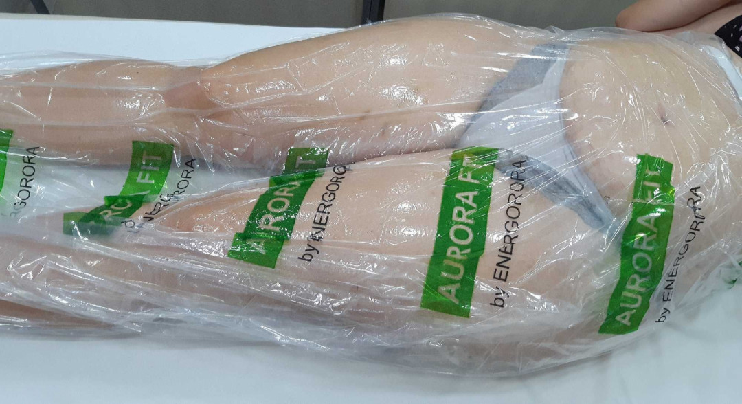 Beautyland #nis Tretmani tela Vakumfit tretman - pakovanje + 10 minuta masaže