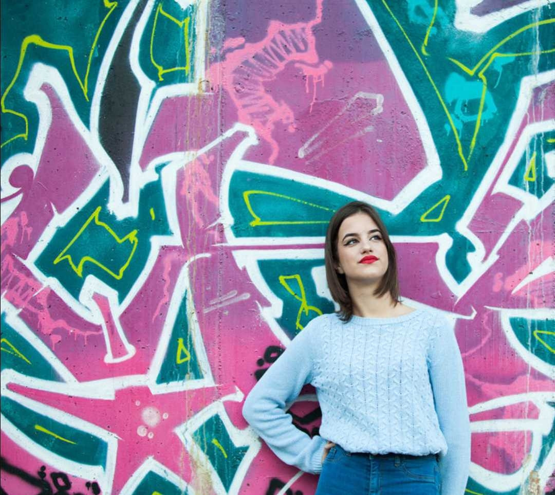 Nevena #beograd Make-up / šminkanje
