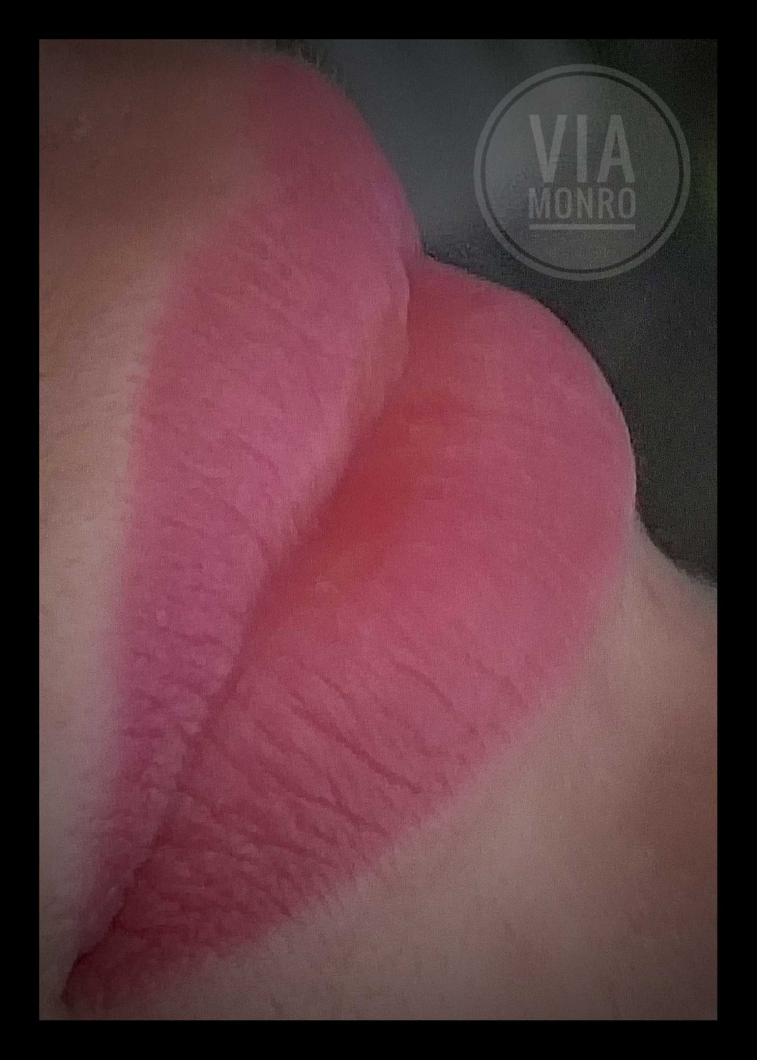 Andre Art #nis Make-up / šminkanje Trajna šminka usana - labelo usne