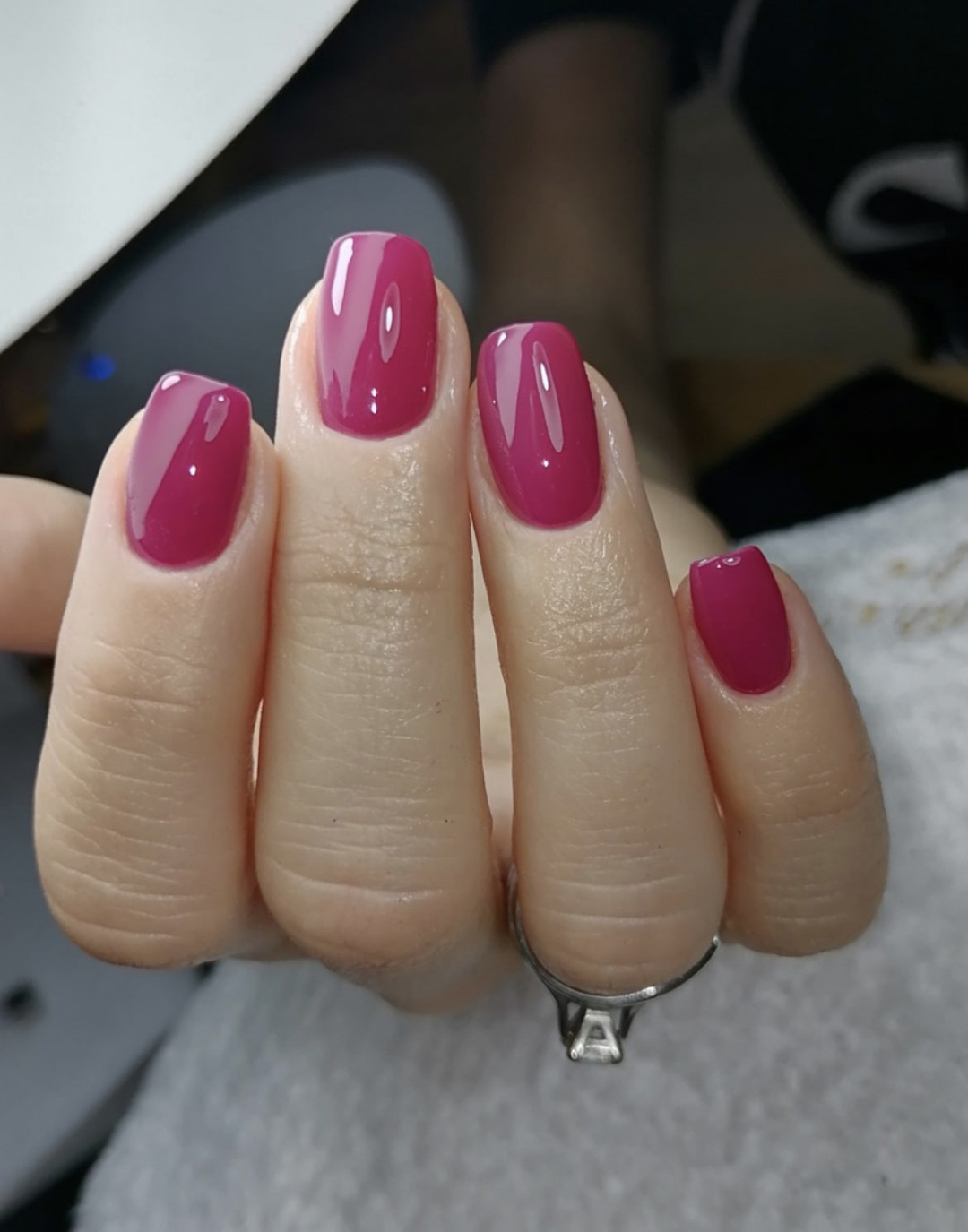 F.L.Y. Beauty Beograd #beograd Manikir Ruski manikir + gel lak