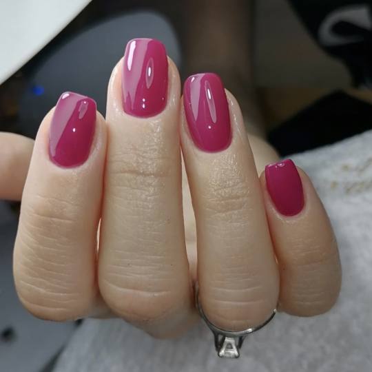 F.L.Y. Beauty Beograd #beograd Manikir Ruski manikir + gel lak