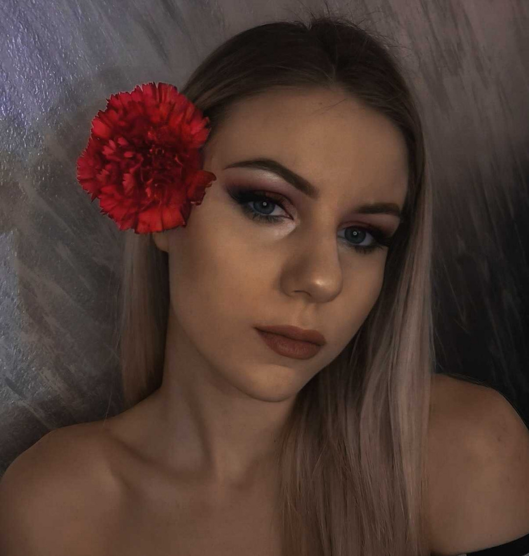 Right Beauty, Beograd Make-up / šminkanje