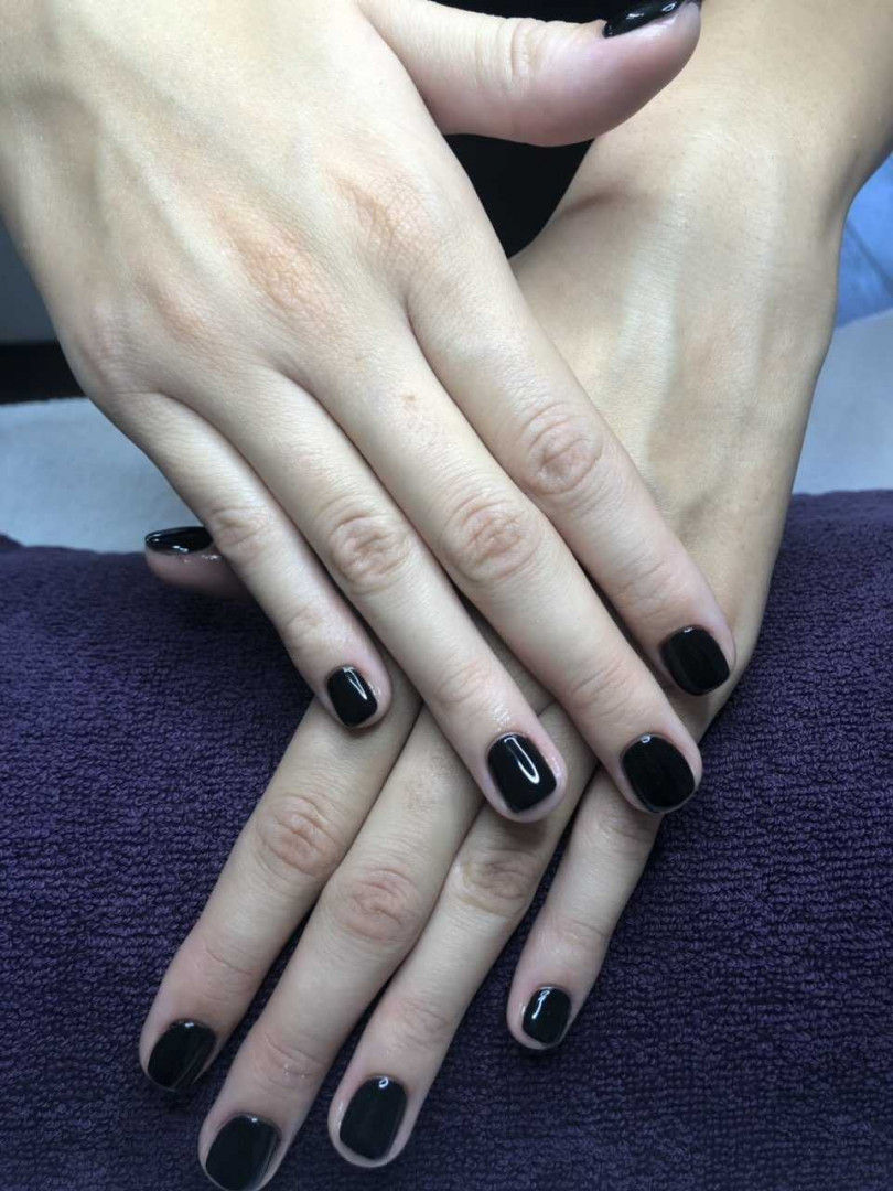 Manikir + gel lak - Sensus, Beograd Manikir Nokti Manikir, Beograd, Novi Beograd Stari Merkator