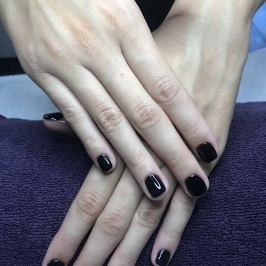 Sensus #beograd Manikir Manikir + gel lak