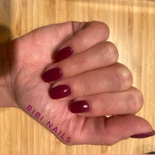Bibi beauty centar #beograd Gel lak Gel lak - ruke gel lak by BiBin