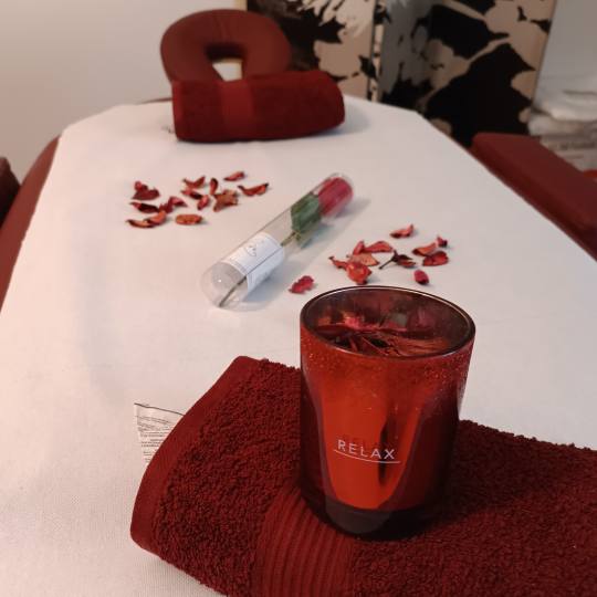 Studio Relax JTD #novisad