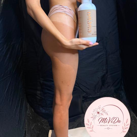 MiViDa Beauty System usluga