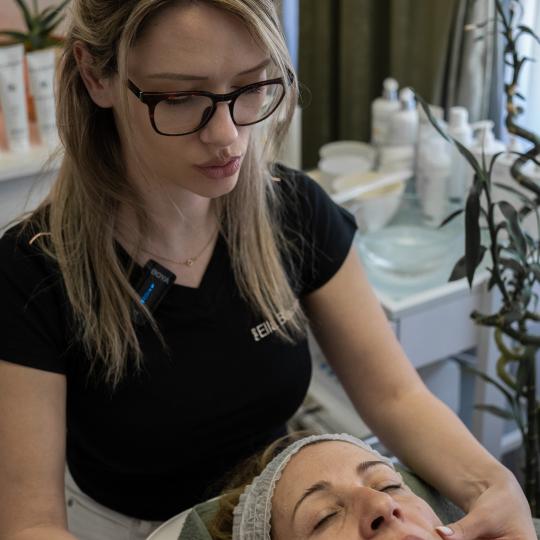 Iva Beauty Lab usluga