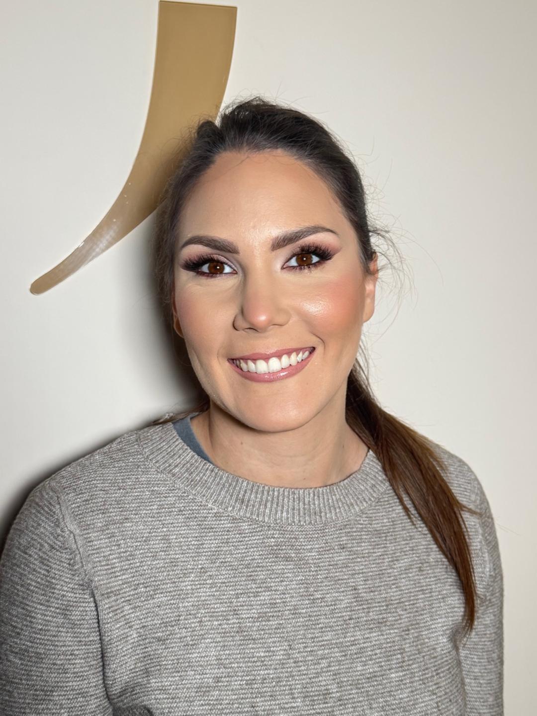 Studio Noel #beograd Make-up / šminkanje Profesionalno šminkanje