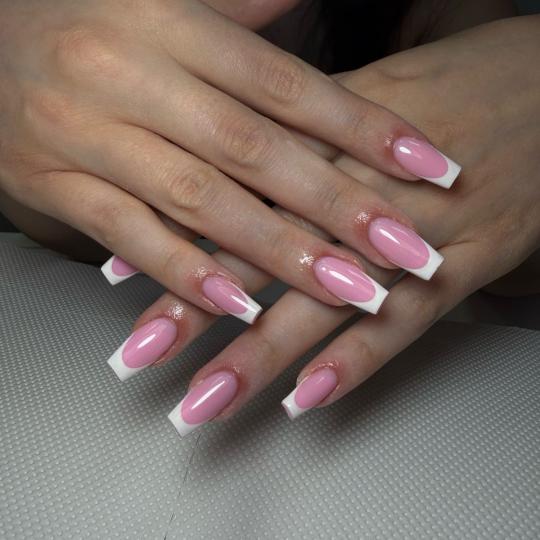 Sneža Nails usluga