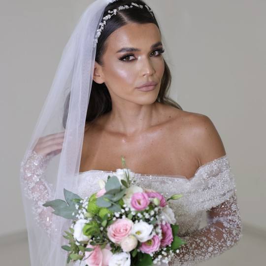 Freya 1 #beograd Šminkerka Anja