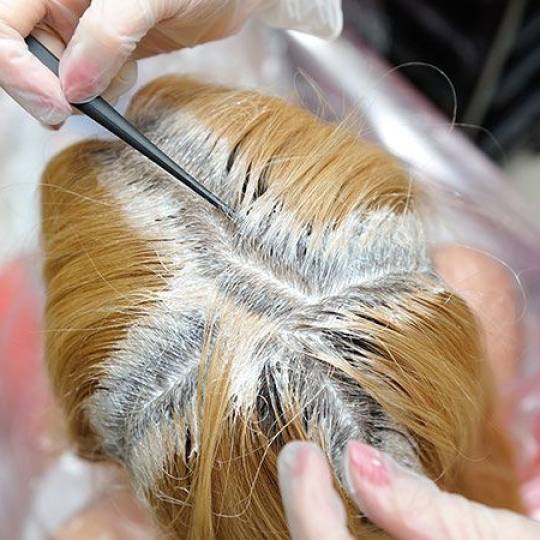 Colore beauty Lab usluga